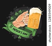 st patrick