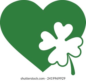 Diseño del Día de San Patricio, Día del Retro Patrick, Arcoiris del Día de San Patricio, Shamrock, diseño de camisetas de San Patricio