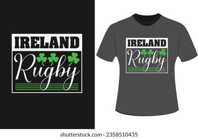 St. Patrick's Day Design. This design can be use for creating products such as: T-Shirt, Hoodie, Mug, Bag, Poster, Wall Art, Phone Cover, Pillow and much more.