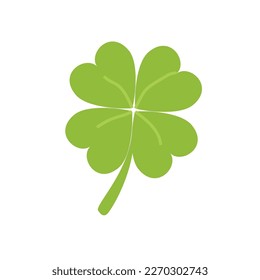 St Patricks Day Elements Vektor Art