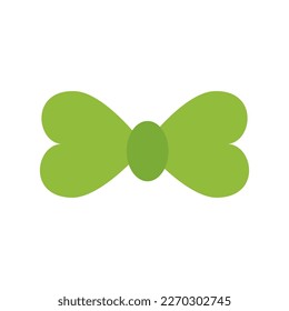 St Patricks Day Elements Vektor Art