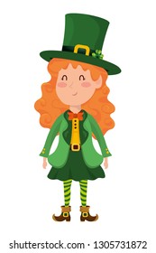 st patricks day elf