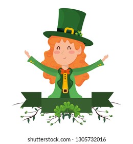 st patricks day elf
