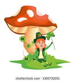 st patricks day elf