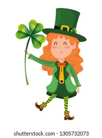 st patricks day elf