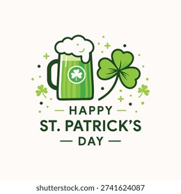 St Patricks Day is a festive occasion celebrated annually on March 17 to honor the patron saint of Ireland with green clothing parades food and drinks