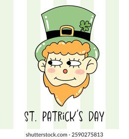 St. Patrick's Day, good luck , saints