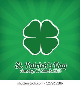 St Patricks Day Graphic 2