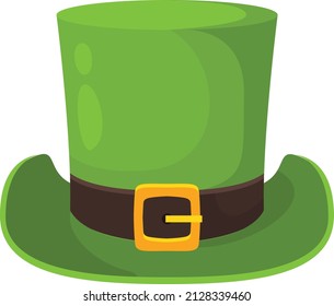 St Patrick's Day Green Hat