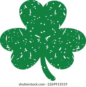 St. Patrick's Day greeting Vector illustration, Saint Patrick holiday quotes SVG Tshirt design