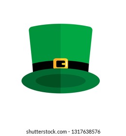 ST PATRICKS DAY - HAT