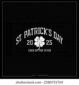 St. Patrick's Day, Holiday, Clover, Irish, Decoration, Clover Leaf, Lucky