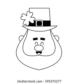 st patricks day icon image 