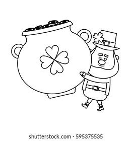 st patricks day icon image 