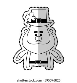 st patricks day icon image 