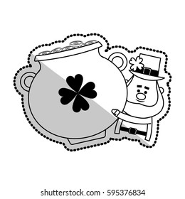 st patricks day icon image 