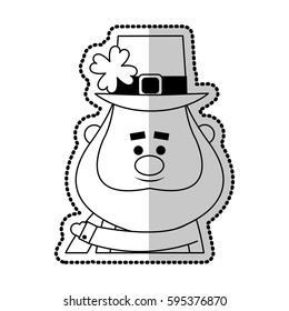 st patricks day icon image 