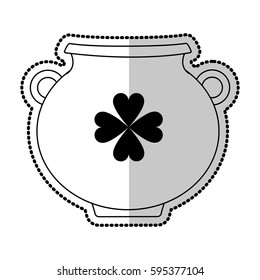 st patricks day icon image 