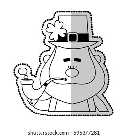 st patricks day icon image 