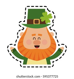 st patricks day icon image 