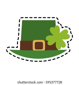 st patricks day icon image 