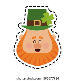 st patricks day icon image 