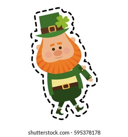 st patricks day icon image 