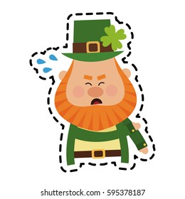 st patricks day icon image 