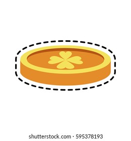 st patricks day icon image 