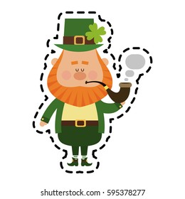 st patricks day icon image 