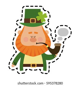 st patricks day icon image 