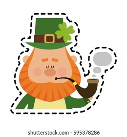st patricks day icon image 