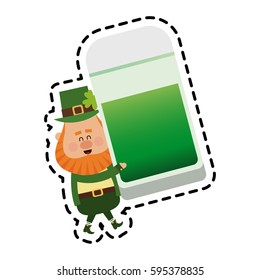 st patricks day icon image 