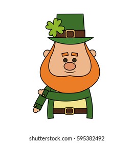 st patricks day icon image 