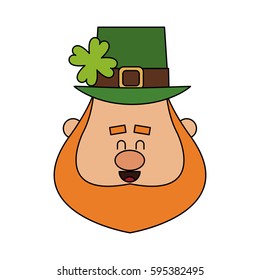 st patricks day icon image 
