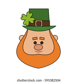 st patricks day icon image 
