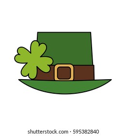 st patricks day icon image 