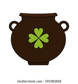 st patricks day icon image 