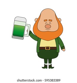 st patricks day icon image 