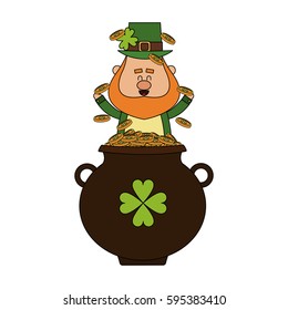 st patricks day icon image 