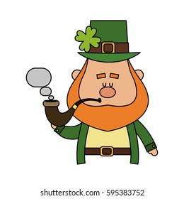st patricks day icon image 