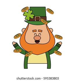 st patricks day icon image 