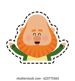 st patricks day icon image 