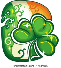 Icono 5 del Día de San Patricio