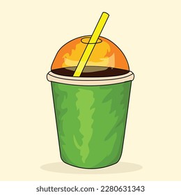 St. patricks day illustration for business use
