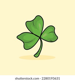 St. patricks day illustration for commercial use
