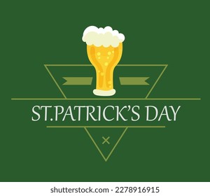St. Patrick's Day
It's Irish American celebrations on March 17th.