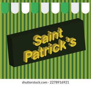 St. Patrick's Day
It's Irish American celebrations on March 17th.