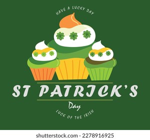 St. Patrick's Day
It's Irish American celebrations on March 17th.