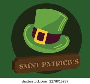 St. Patrick's Day
It's Irish American celebrations on March 17th.